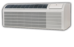 PTAC Air Conditioners by DWG