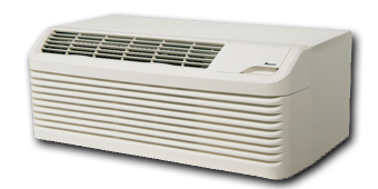 Amana PTAC Air Conditioners by DWG