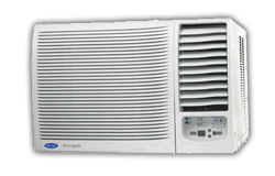 Window Air Conditioners by DWG