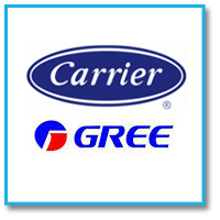 Carrier | GREE AC
