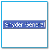 Snyder General