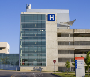 Hospitals and Medical Centers